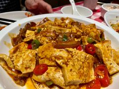 封缸豆豆腐-西贝莜面村(镇江苏宁广场店)