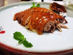 -大鸭梨烤鸭店(朝阳路店)