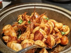 -上屿水产(鼓浪屿一店)