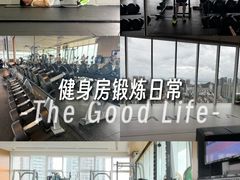 -普拉达游泳健身(水湾1979店)