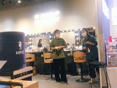 -海马体照相馆(万菱汇店)