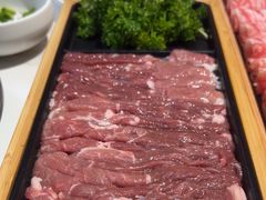 -祥源胡同·涮牛羊肉火锅(花桥店)