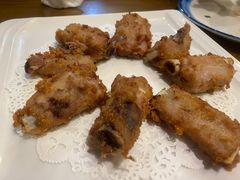 -佰味家宴(柠溪文化广场店)