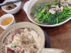 -康乐餐馆(台山商业城D座商场店)