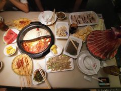 -小骨煲金华砂锅(转塘金街美地店)