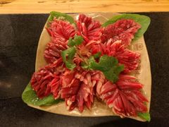 郡花-城门洞老火锅(胜利路店)