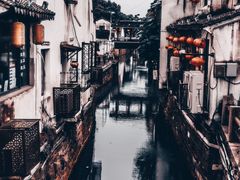 -山塘街