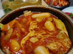 -韩宫宴炭火烤肉(印象城店)