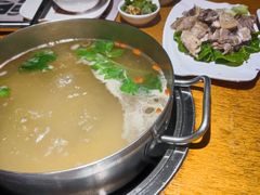 -海银海记潮汕牛肉火锅(新港中路海珠店)