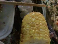 -木屋烧烤(坂田天安云谷店)