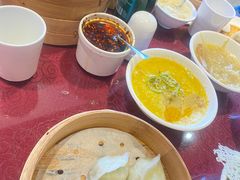 -老边饺子馆(中街店)