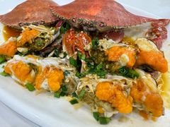 -金海湾海鲜排档(朱家尖店)