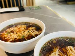-晓淮山·扬州早茶·淮扬菜(龙阳广场店)