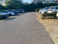 -朱家尖南沙景点