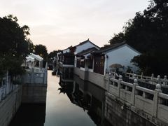 -相门城墙文化休闲景区