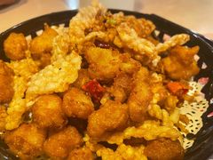 -避风塘(宝山万达店)