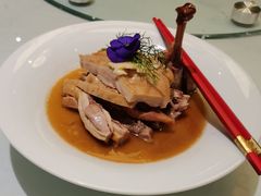 无为熏板鸭-徽镇小厨·经典徽菜(十里河店)