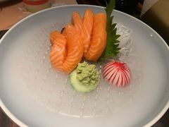 -山葵家·创意料理(宁波来福士店)