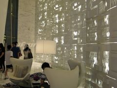 一楼大堂-广州四季酒店