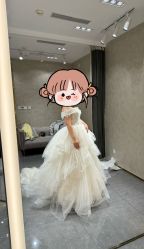 -GRACE KELLY婚纱与礼服(北京店)