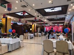 大堂-眉州东坡(亚运村店)