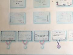 大堂-伊林居饭庄央视清真八大碗
