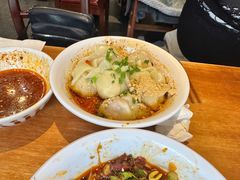-付小姐在成都(中山公园店)