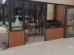 -俺家菜馆(百里峡店)