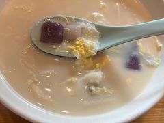 招牌豆浆-鲜粉匠·鲍汁肠粉(民治店)