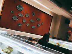 -黄鱼炙夜(华家池店)