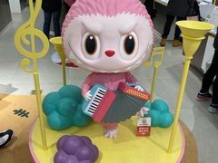 -泡泡玛特POPMART(合生汇店)