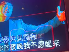 -星聚会KTV X Party(上海真如中海环宇城店)
