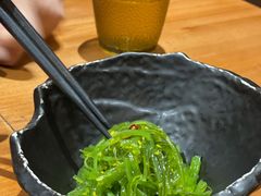 -鸟鸣门屋台料理(金帝银泰店)