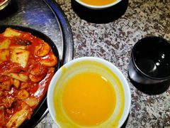 -汉拿山烤肉(东直门东方银座店)