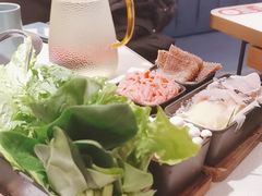 -新辣道鱼火锅(上地华联店)