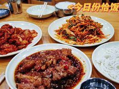 -贤花饭店(城阳店)