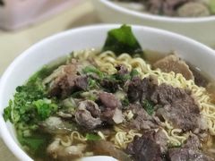 -菜忠潮州牛肉店(岗厦店)