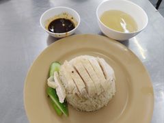 -红大哥水门鸡饭(總店)