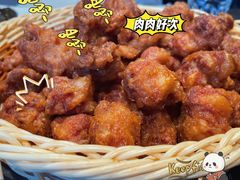 -小胖私厨状元宴·东北私房菜馆