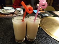 -漫烤鱼&徐州烧烤夜宵(万达店)