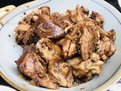 -有肉食·虎九闽菜(798艺术区店)