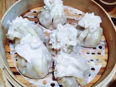 牛肉灌汤烧麦-谷养元(老火车站店)