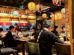 -鸟屯(三里屯店)