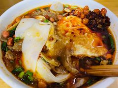 -正宗向东街新化特色牛肉粉馆(一中店)