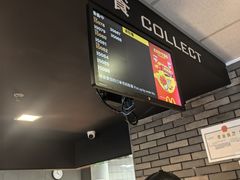-麦当劳(欧亚大观商都店)