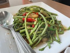 -建兴酒家(班塔通分店)