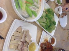 -潮喜竹溪荔湖酒家(荔枝湾店)