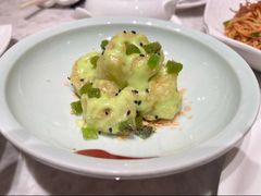 -广州天河合景福朋喜来登酒店 · 聚味轩中餐厅