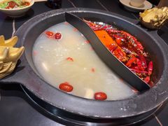 -蜀大侠火锅(四川北路店)