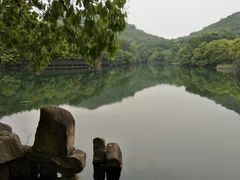 -白马涧龙池景区
